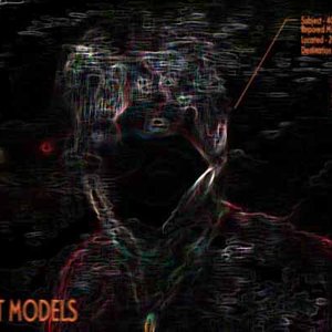 Image for 'Lost Models'