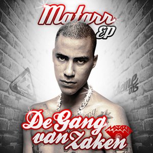 De Gang Van Zaken
