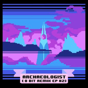 8-Bit Remix EP #2