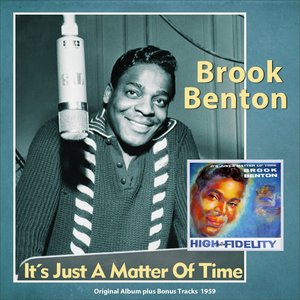 It´s Just a Matter of Time (Original Album With Bonus Tracks 1959)