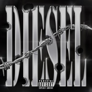 Diesel / Preacher - Single