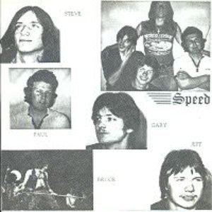Avatar for Speed (Bruce Dickinson)