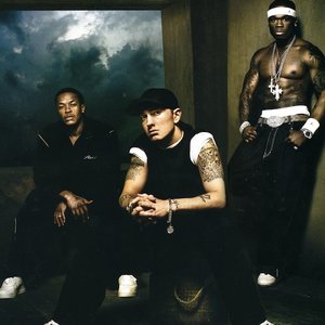 Eminem/50 Cent/Dr. Dre 的头像