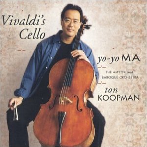 The Amsterdam Baroque Orchestra/Yo-Yo Ma için avatar