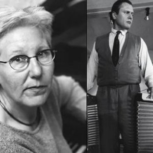 Irène Schweizer & Rüdiger Carl 的头像