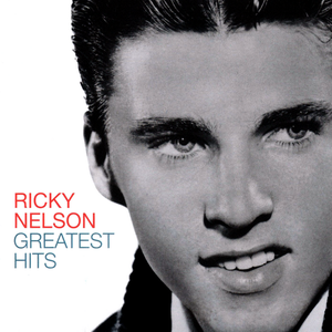 Ricky Nelson - Ricky Nelson - Fools Rush In Lyrics - Zortam Music
