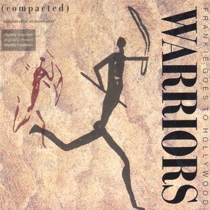 Warriors Of The Wasteland (Compacted)