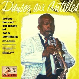 Vintage World No. 169 - EP: Dansez Aux Antilles
