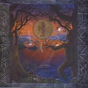 Ancient Promise