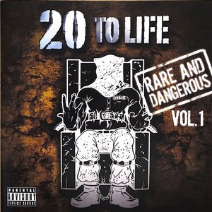 20 To Life: Volume 1
