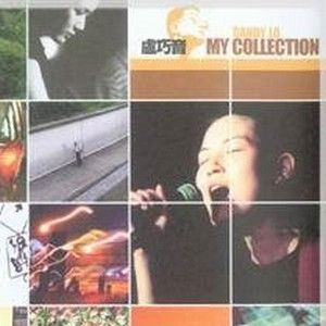 my collection cover