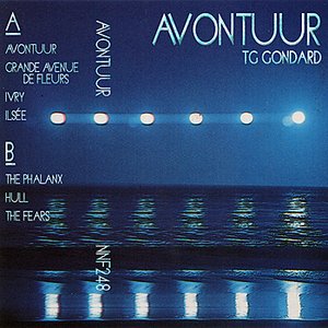 Avontuur