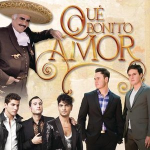 Que Bonito Amor