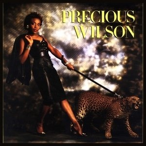 Precious Wilson - Precious Wilson - Zortam Music