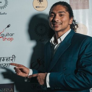 Sushant Ghimire 的头像