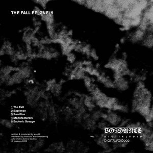 The Fall EP