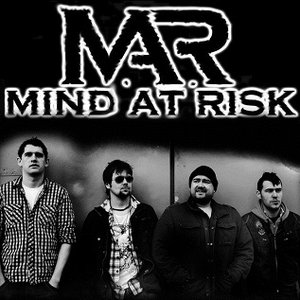 mind at risk 的头像