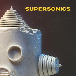 Supersonics - Single