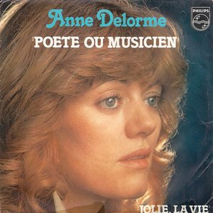 Avatar for Anne Delorme
