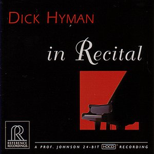 In Recital