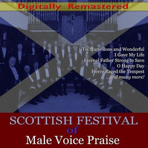 Scottish Festival of Male Voice Praise