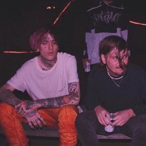 Avatar de lil peep & Horse Head