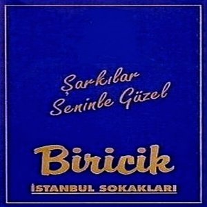 Şarkılar Seninle Güzel