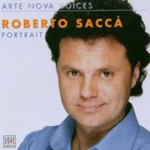 ARTE NOVA-Voices: Roberto Saccà - Portrait