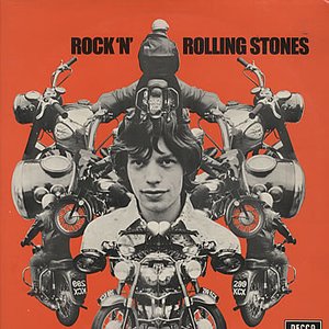 Rock 'n' Rolling Stones