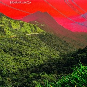 Banana Maçã