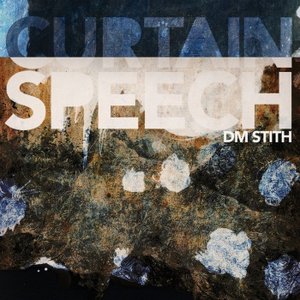 “Curtain Speech EP”的封面