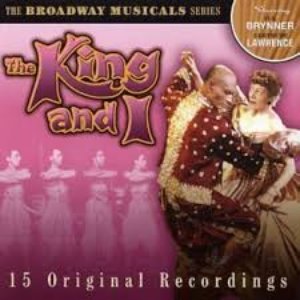 The Broadway Musicals Series: The King and I