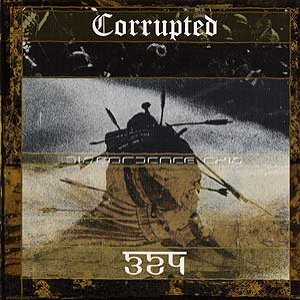 Discordance Axis / Corrupted / 324