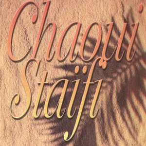 Chaoui Staïfi