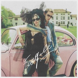 Achille Lauro - Fragole - Single - Zortam Music