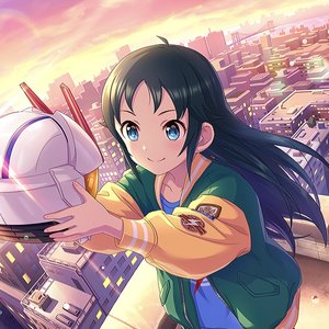 Avatar for 南条光 (CV: 神谷早矢佳)