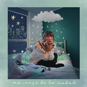 me cansé de la ciudad - Single