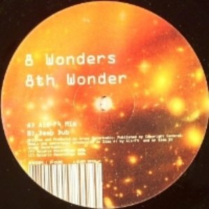 Изображение для '8th Wonder'