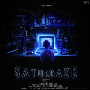 Saturdaze - EP