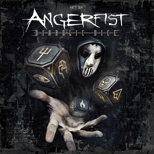 Angerfist - Diabolic Dice - Zortam Music
