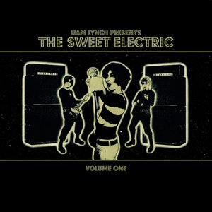 Liam Lynch presents THE SWEET ELECTRIC - Volume One