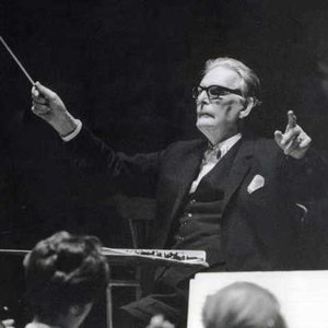 Аватар для Otto Klemperer/New Philharmonia Orchestra