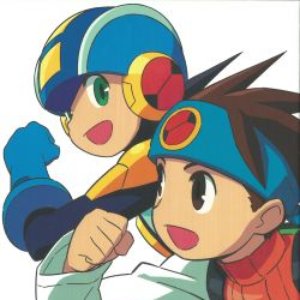 Rockman.EXE Sound Box
