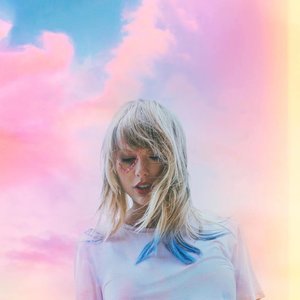 Lover (deluxe album, version 4)