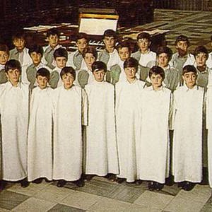Avatar for Escolanía Del Escorial
