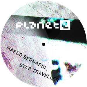 Star Traveller