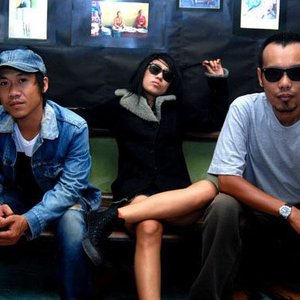 Melane N` The Budrockers 的头像