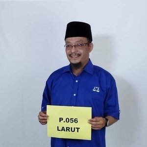 Datuk Ustaz Kazim Elias için avatar