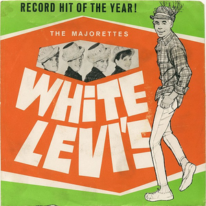 The Majorettes photo provided by Last.fm