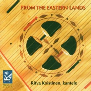 Image for 'From The Eastern Lands'